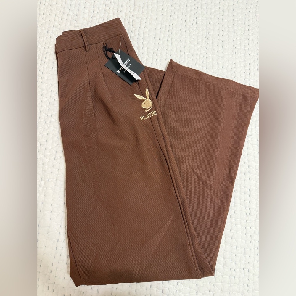 NWT Pacsun Playboy Pants